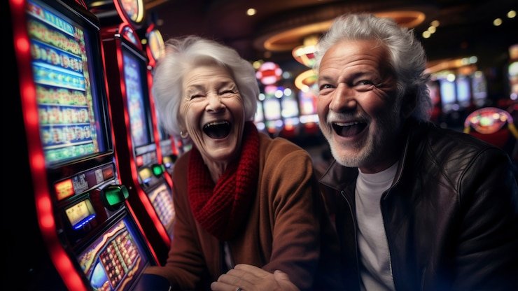 pubtogel Live Baccarat