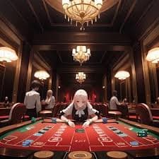 pubtogel Tirai Kasino Langsung