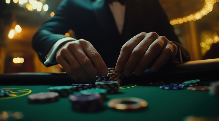 pubtogel Tahap Ayunan