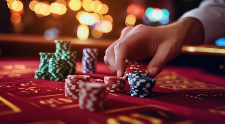 pubtogel Roulette Caishen