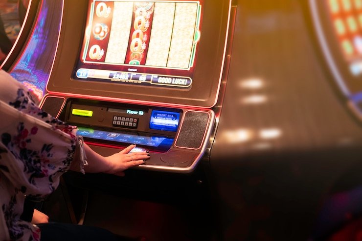 pubtogel Pertandingan Slot Eksklusif
