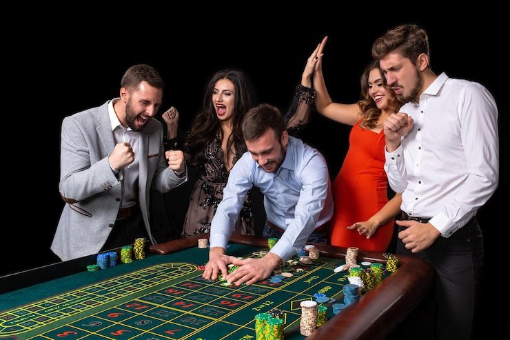 pubtogel mobile gaming