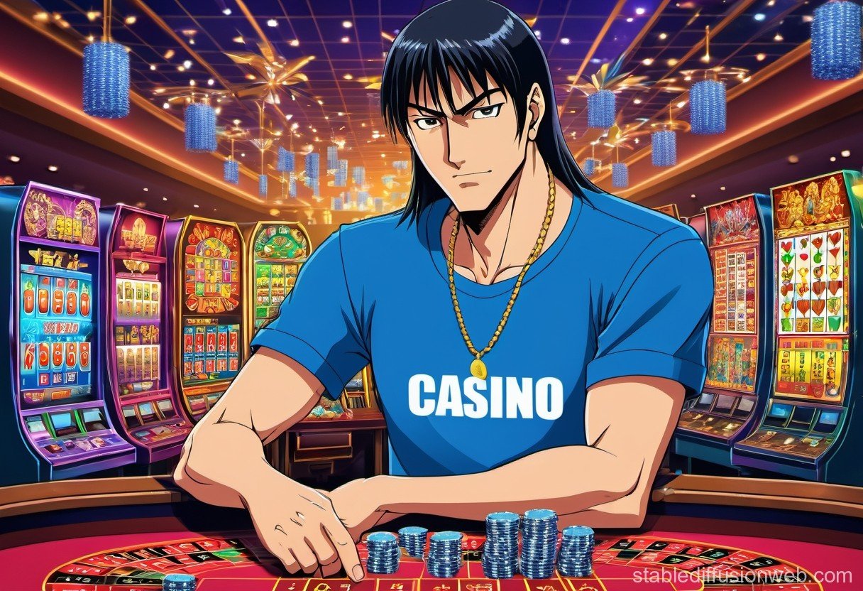 pubtogel Apa yang ditawarkan dalam Caishen Wins di pubtogel