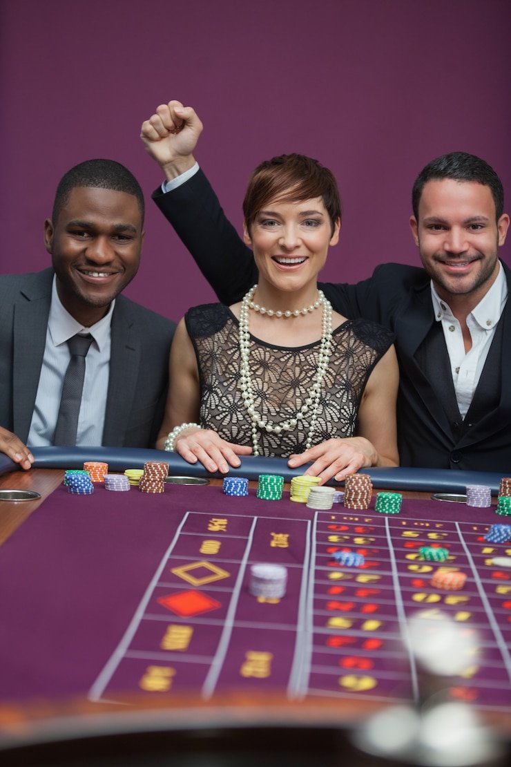 pubtogel Susunan Permainan