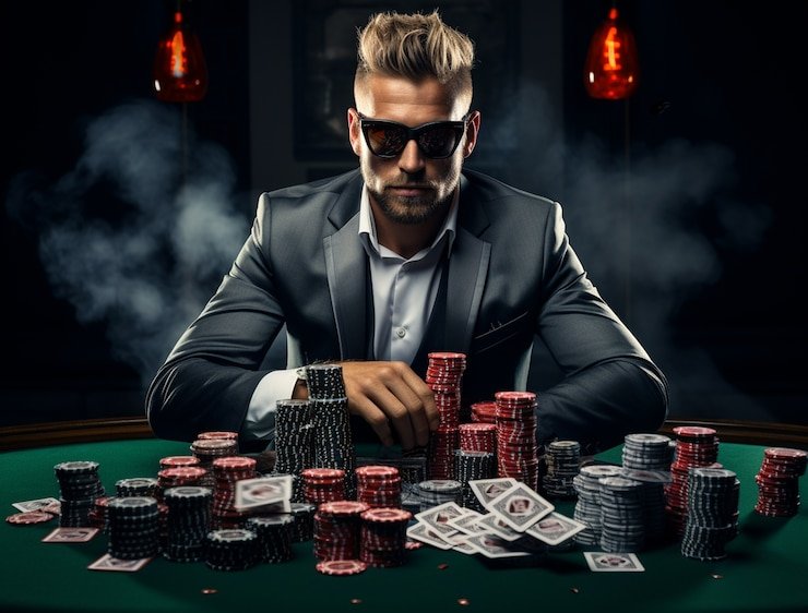 pubtogel Konteks Malaysia