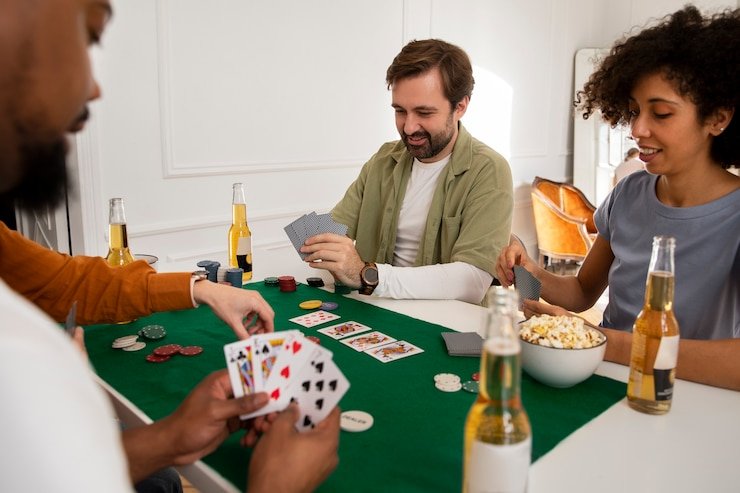 pubtogel Wild Wild Riches