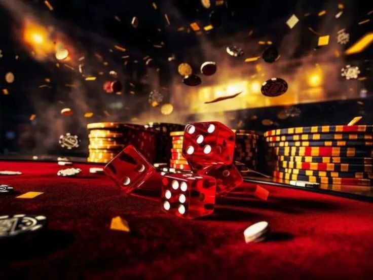 pubtogel Caishen Wins